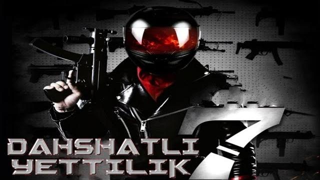 Дахшатли еттилик узбек тилида таржима кино Дахшатли еттилик узбек тилида таржима кино