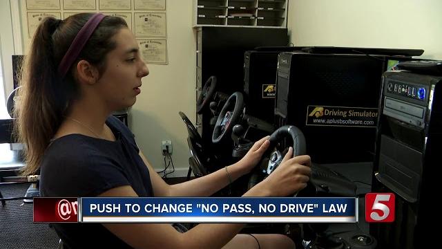 Aclu makes push to change law that strips teen driving privileges based on school performance Aclu makes push to change law that strips teen driving privileges based on school performance